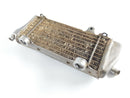 KTM SX-F 250 4-stroke [2008] - Radiator water cooler left-4