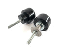 Yamaha XJR 1200 4PU [1995] - Embouts de guidon anti-vibrations-2