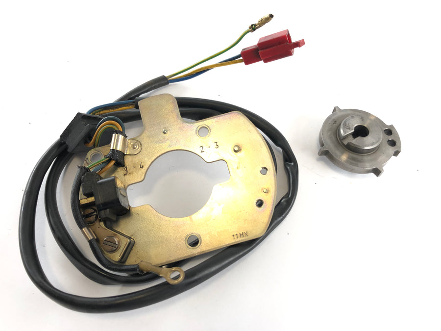 Suzuki GSX-R 1100 GV73B [1991] - Pickup Hall sensor
