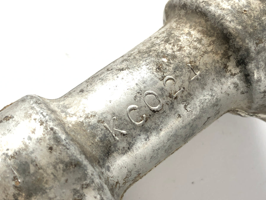 Honda CRF 450 R [2003] - rocker arm bone shock absorber