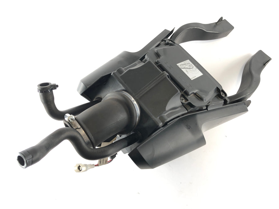 Husqvarna 701 Vitpilen [2018] - Air filter box airbox