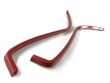 Honda Goldwing GL 1200 SC14 [1991] - Piping set front fairing - 0