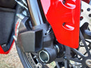 Ducati Panigale 1199 S [2012-2014] - Conduits de refroidissement des freins – vue 6
