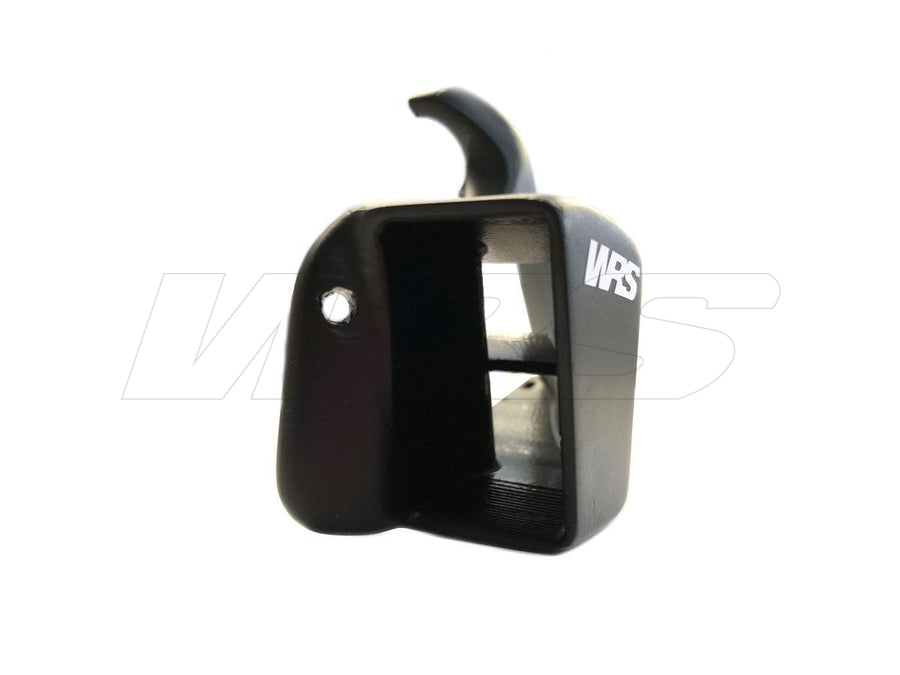 YAMAHA YZF R 6 [2017-2020] - Brake cooling ducts – view 2