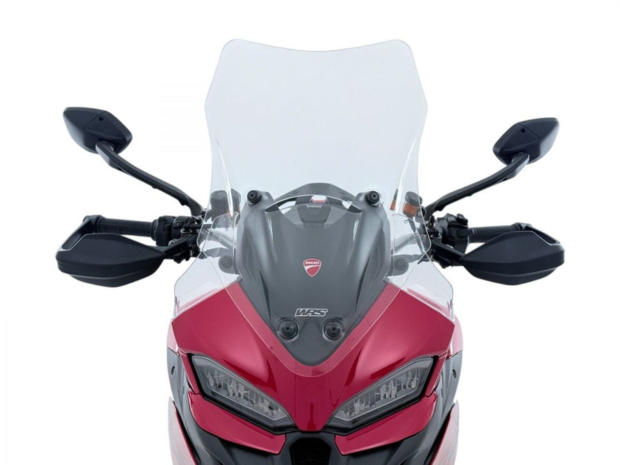 Ducati Multistrada V2 [2025-2026] - Caponord Windschild – Ansicht 12