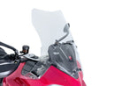 DUCATI MULTISTRADA V2S [2025-2026] - Caponord Windschild – Ansicht 6