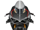 Ducati Panigale V4 R [2020-2024] - CarbonSkin Windschildabdeckung – Ansicht 1