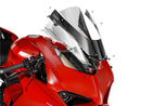 Ducati Panigale V2 [2020-2024] - CarbonSkin Windschildabdeckung – Ansicht 6