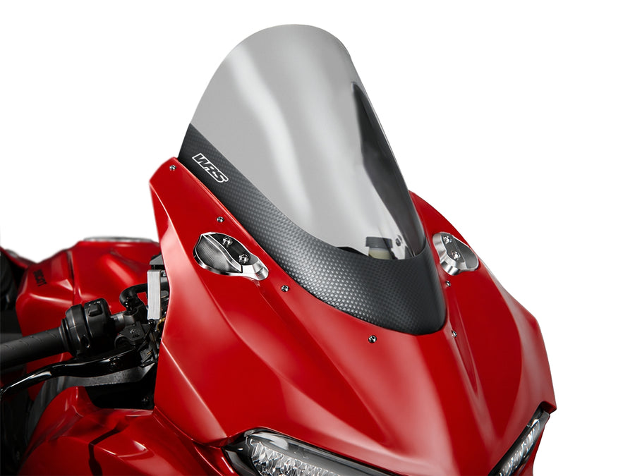Ducati Panigale V2 [2025-2026] - Housse de pare-brise CarbonSkin - vue 4