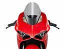 Ducati Panigale V4 [2018-2019] - CarbonSkin Windschildabdeckung – Ansicht 2