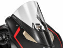 Ducati Panigale V4 S [2020-2024] - CarbonSkin Windschildabdeckung – Ansicht 4