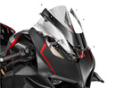 Ducati Panigale V4 R [2020-2024] - CarbonSkin Windschildabdeckung – Ansicht 6