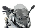 BMW R 1300 RS [2025-2026] - Pare-brise sport – vue 1