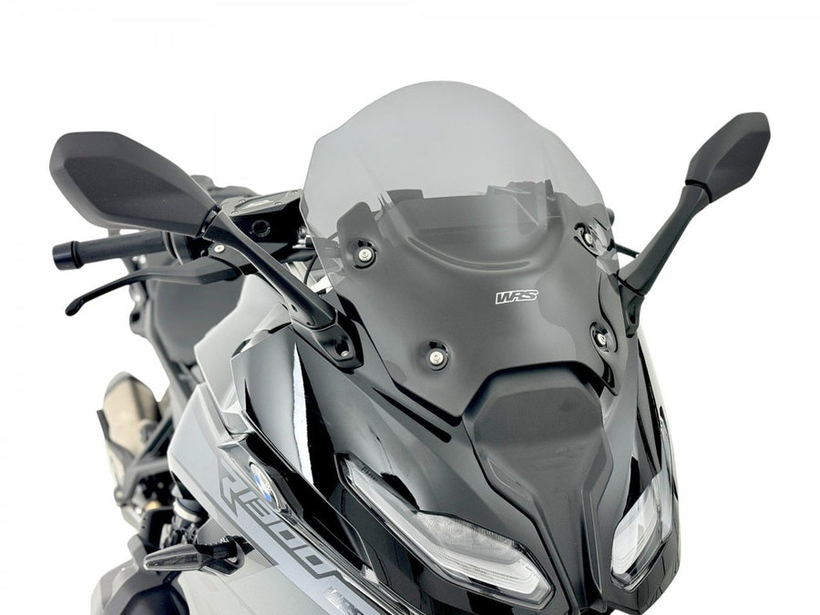 BMW R 1300 RS [2025-2026] - Pare-brise sport – vue 1
