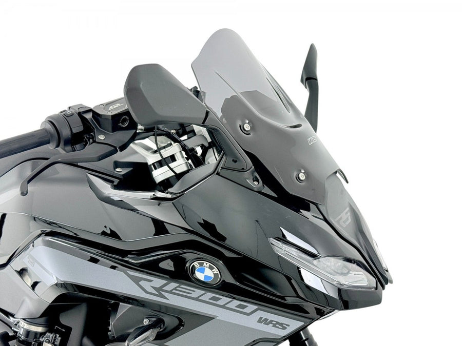 BMW R 1300 RS [2025-2026] - Pare-brise sport - vue 10