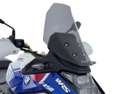 BMW F 450 GS [2026-2026] - Touring Windschild – Ansicht 1