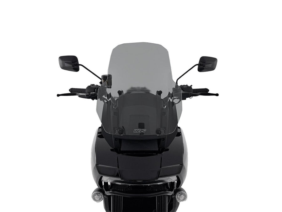 Harley-Davidson Pan America 1250 ST [2025-2026] - Touring Windschild – Ansicht 10