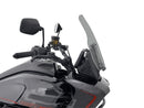 HARLEY DAVIDSON PAN AMERICA SPECIAL RA 1250 S [2021-2026] - Touring Windschild – Ansicht 4