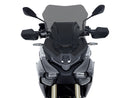 YAMAHA TRACER 9 [2025-2026] - Intermedio windshield – view 7