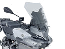 Yamaha Tracer 9 GT+ [2025-2026] - Intermedio windshield - view 8