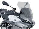YAMAHA TRACER 9 [2025-2026] - Intermedio windshield – view 5