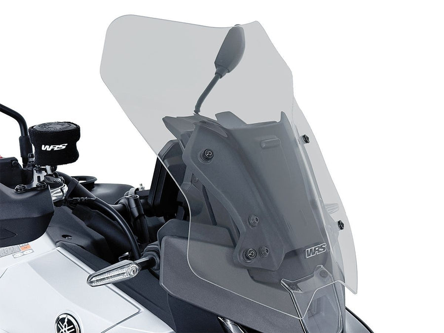 Yamaha Tracer 9 GT [2025-2026] - Intermedio Windschild – Ansicht 2