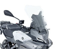 Yamaha Tracer 9 GT+ [2025-2026] - Intermedio windshield - view 9