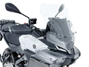 Yamaha Tracer 9 GT+ [2025-2026] - Intermedio windshield - view 6