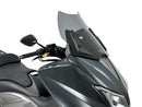 YAMAHA T-MAX 530 [2012-2016] - Intermedio windshield – view 1