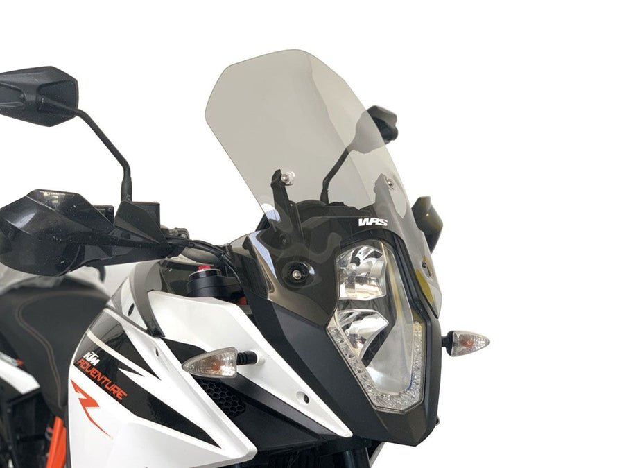 KTM 1090 Adventure [2017-2019] - Pare-brise intermédiaire – vue 1