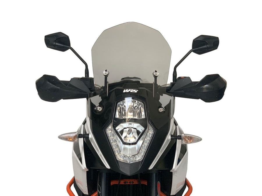 KTM 1090 Adventure [2017-2019] - Pare-brise intermédiaire – vue 3