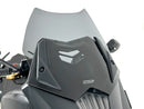YAMAHA T-MAX 530 [2012-2016] - Intermedio windshield – view 11