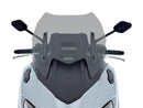 YAMAHA T-MAX 560 TECH MAX [2025-2026] - Intermedio Windschild – Ansicht 8