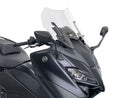 Yamaha T-Max 560 [2022-2024] - Intermedio Windschild – Ansicht 3