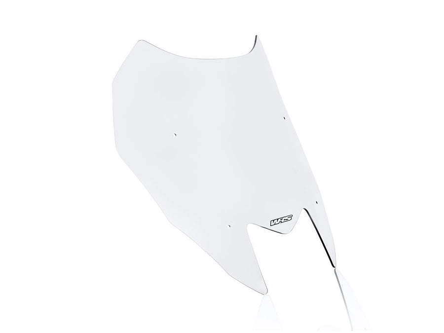 Yamaha T-Max 560 [2025-2026] - Intermedio Windschild – Ansicht 12
