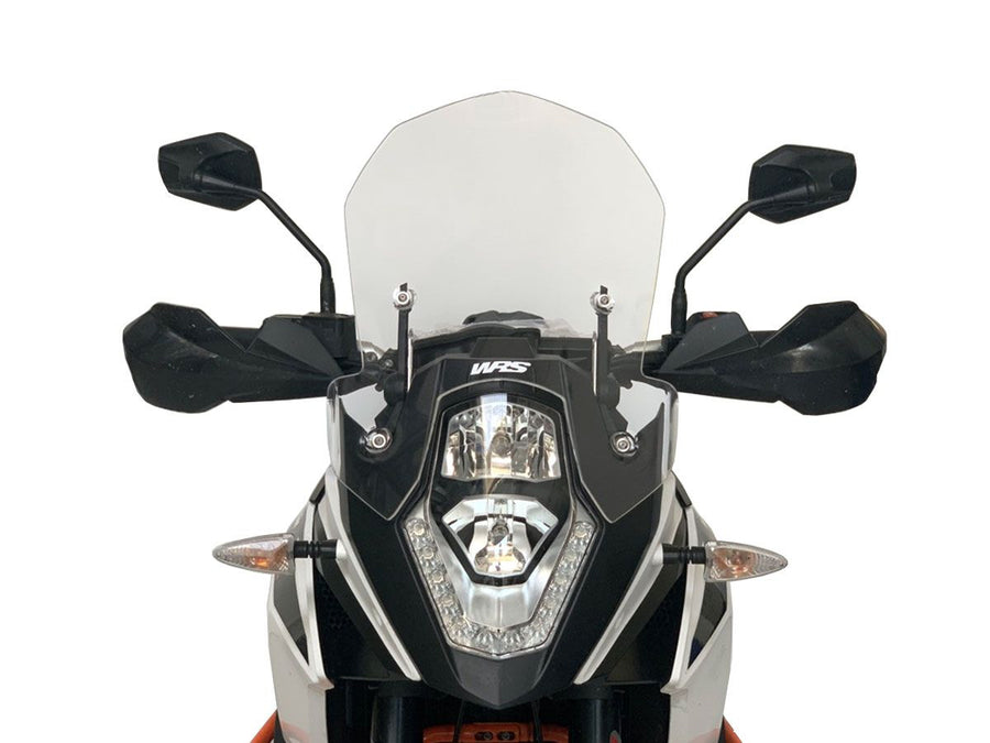 KTM 1190 ADVENTURE [2013-2016] - Intermedio Windschild – Ansicht 2