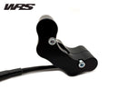 YAMAHA YZF R 1 M [2015-2023] - Left 5-button switch unit for I2M dashboard - view 5
