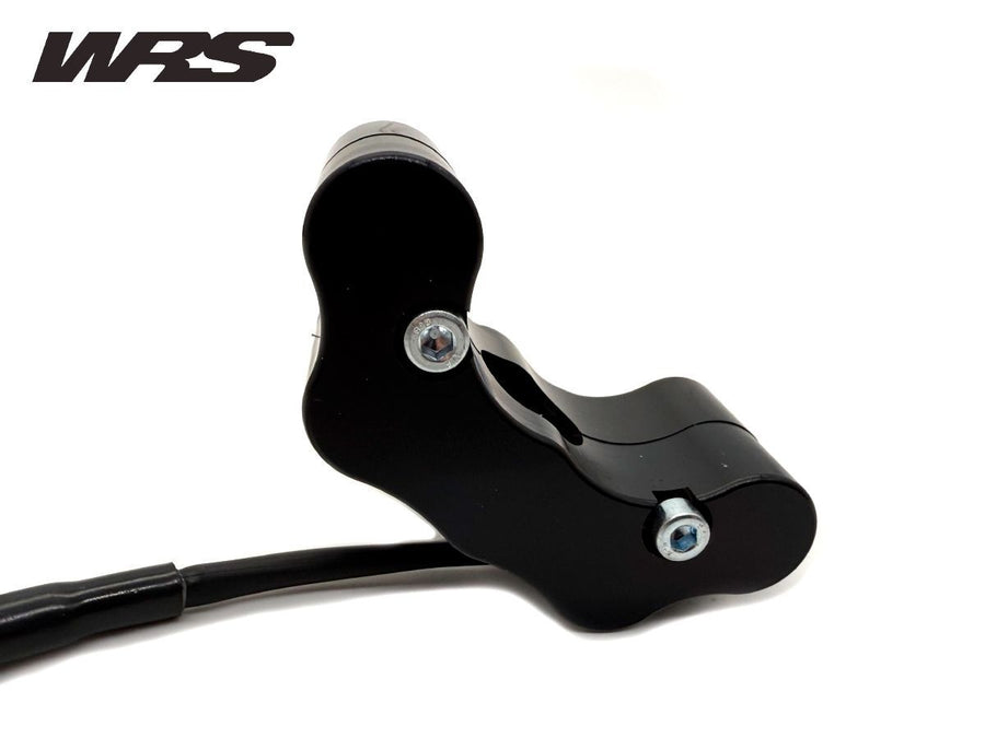 YAMAHA YZF R 1 M [2015-2023] - Left 5-button switch unit for I2M dashboard - view 5