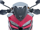 Ducati Multistrada V2 [2025-2026] - Paire de déflecteurs d'air latéraux Sport - vue 1