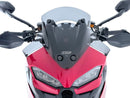 Ducati Multistrada V2 [2025-2026] - Paire de déflecteurs d'air latéraux Sport - vue 2