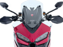 DUCATI MULTISTRADA V2S [2025-2026] - Sport-Seitenwindabweiser-Paar – Ansicht 8