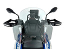 BMW R 1300 GS Adventure [2024-2026] - Déflecteurs d'air latéraux agrandis, la paire - vue 2