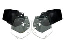 BMW R 1300 GS [2023-2026] - Enlarged side wind deflectors, pair - view 8