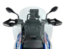 BMW R 1300 GS Adventure [2024-2026] - Déflecteurs d'air latéraux agrandis, la paire - vue 4
