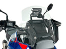 BMW R 1300 GS Adventure [2024-2026] - Déflecteurs d'air latéraux agrandis, la paire - vue 12