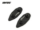 Yamaha TMAX 500 [2001-2007] - Paire de caches rétroviseurs incl. vis - vue 2