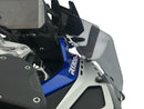 BMW R 1300 GS Adventure [2024-2026] - Déflecteurs d'air latéraux standard, la paire - vue 10