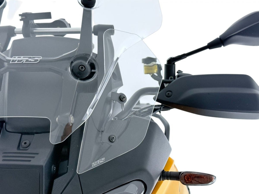 Moto Guzzi Stelvio [2024-2026] - Paire de déflecteurs d'air latéraux - vue 12