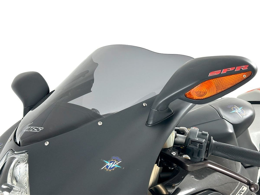MV Agusta F4 750 [1998-2006] - Racing Windschild – Ansicht 10