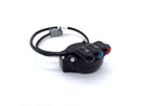 Aprilia RS 660 [2020-2023] - boîtier de commande droit, 3 boutons - vue 2